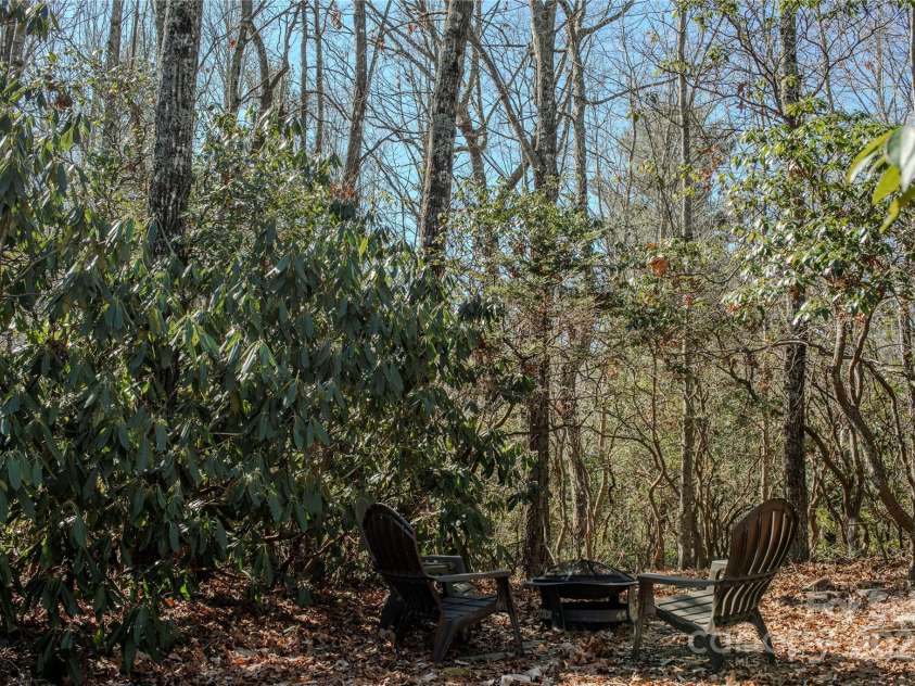 156 & 152 Tarah Lane, Pisgah Forest, NC 28768.  MLS# CAR4314525, YatesRealty ID 2148. 