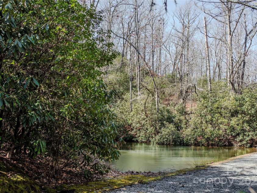 156 & 152 Tarah Lane, Pisgah Forest, NC 28768.  MLS# CAR4314525, YatesRealty ID 2148. 