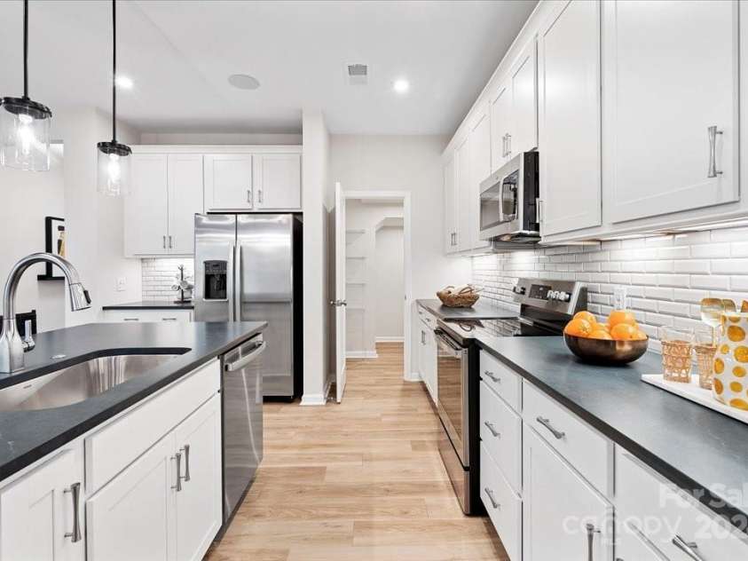 8016 Franklin Trail Street, Mint Hill, NC 28227.  MLS# CAR4208698, YatesRealty ID 2148. Alton Creek Henderson Model Home *actual finishes, structural options, and orientation varies on this home