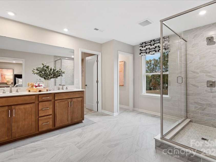 8016 Franklin Trail Street, Mint Hill, NC 28227.  MLS# CAR4208698, YatesRealty ID 2148. Alton Creek Henderson Model Home *actual finishes, structural options, and orientation varies on this home
