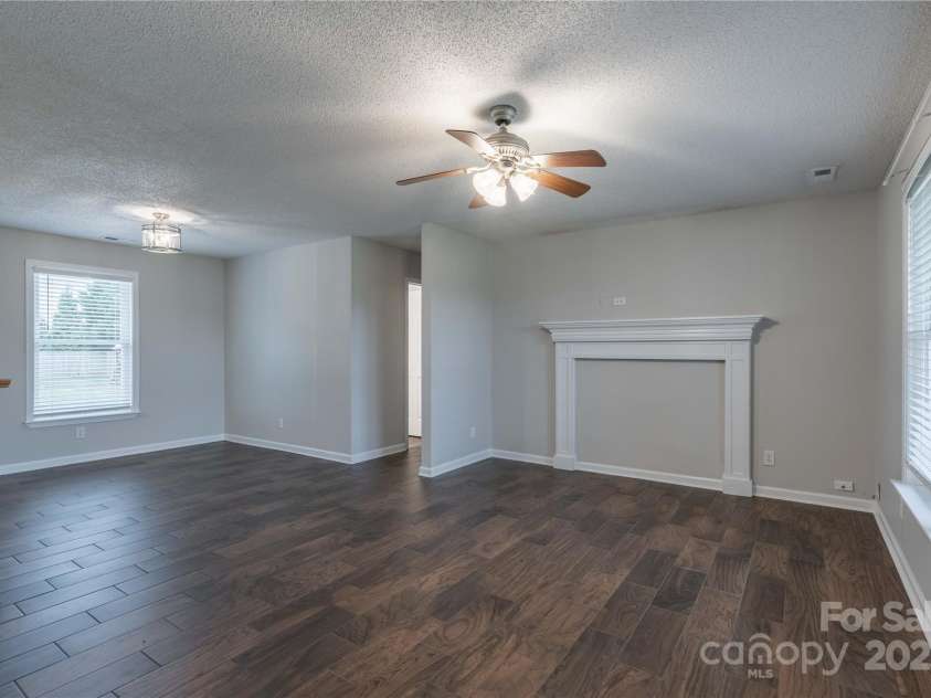 133 Pheasant Run Road, Troutman, NC 28166.  MLS# CAR4257279, YatesRealty ID 21481. 