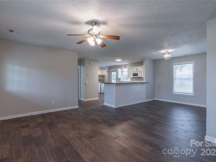 133 Pheasant Run Road, Troutman, NC 28166.  MLS# CAR4257279, YatesRealty ID 21481. 