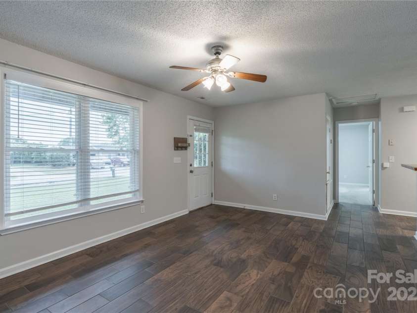 133 Pheasant Run Road, Troutman, NC 28166.  MLS# CAR4257279, YatesRealty ID 21481. 