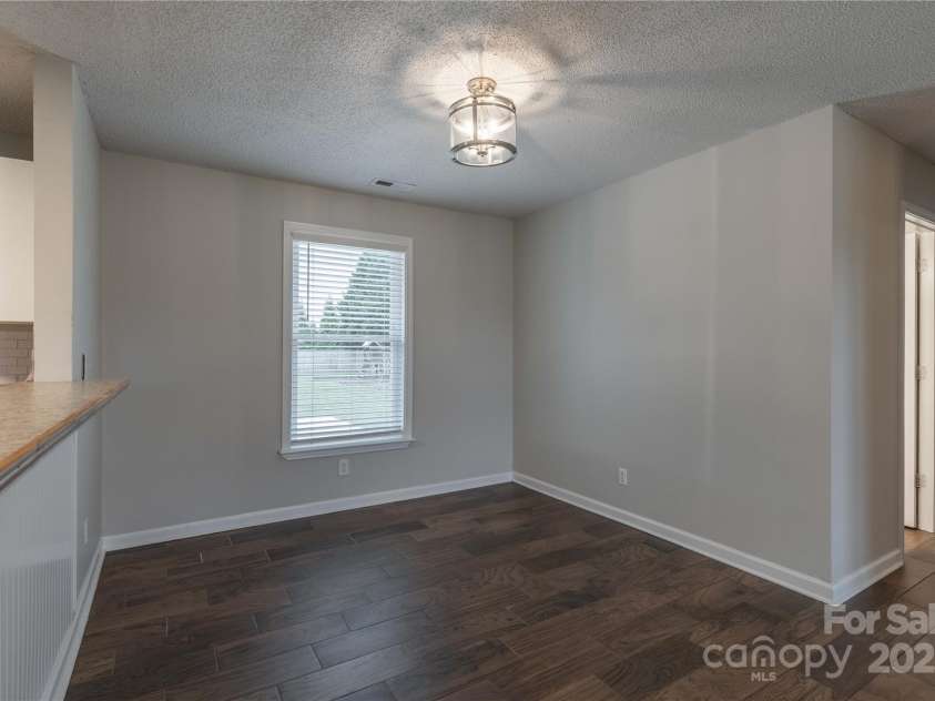 133 Pheasant Run Road, Troutman, NC 28166.  MLS# CAR4257279, YatesRealty ID 21481. 