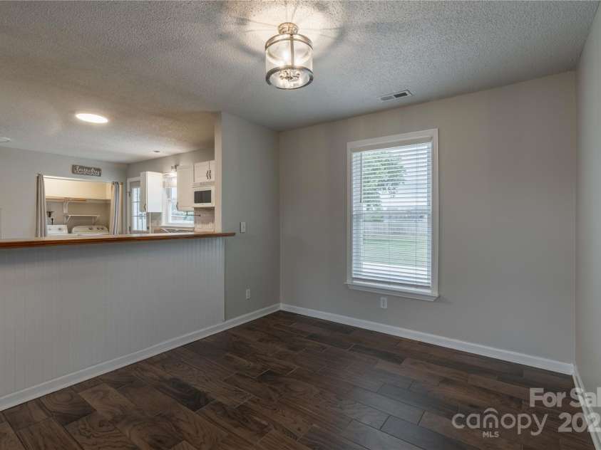 133 Pheasant Run Road, Troutman, NC 28166.  MLS# CAR4257279, YatesRealty ID 21481. 