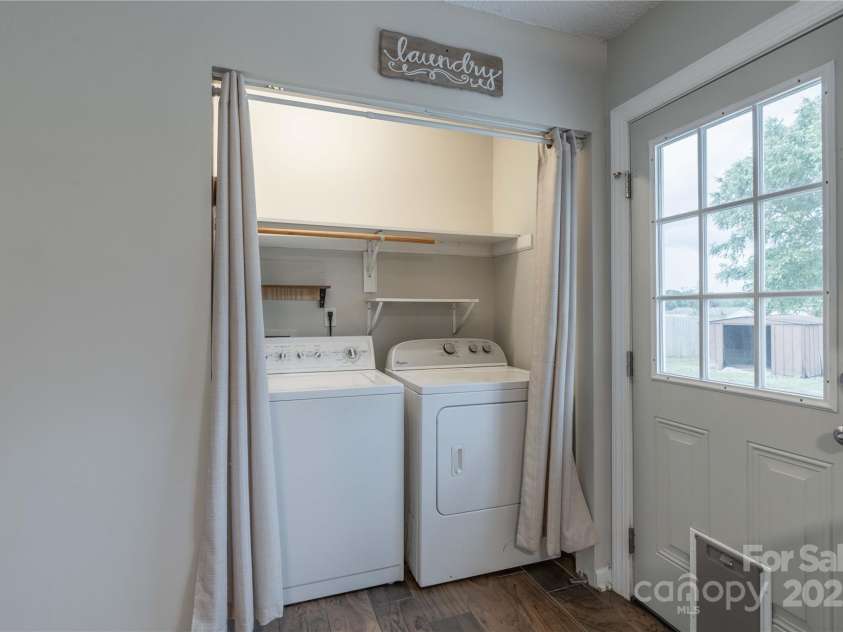 133 Pheasant Run Road, Troutman, NC 28166.  MLS# CAR4257279, YatesRealty ID 21481. 