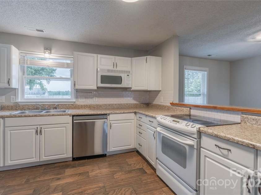 133 Pheasant Run Road, Troutman, NC 28166.  MLS# CAR4257279, YatesRealty ID 21481. 