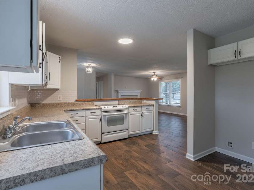 133 Pheasant Run Road, Troutman, NC 28166.  MLS# CAR4257279, YatesRealty ID 21481. 