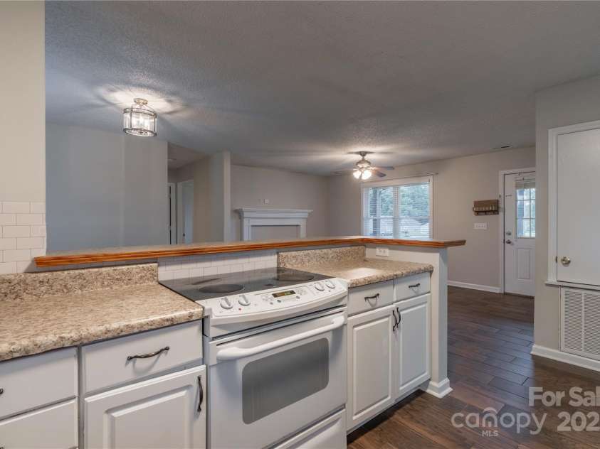 133 Pheasant Run Road, Troutman, NC 28166.  MLS# CAR4257279, YatesRealty ID 21481. 