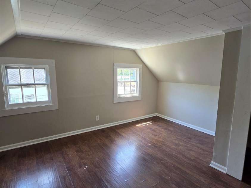 184 Cabarrus Avenue, Concord, NC 28025.  MLS# CAR4378600, YatesRealty ID 21482. 
