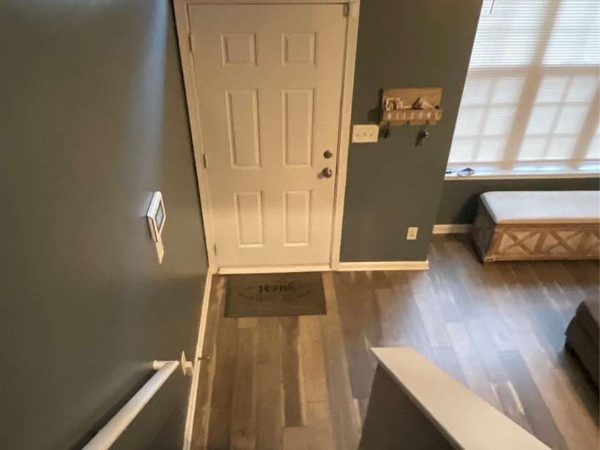 571 Goldstaff Lane, Charlotte, NC 28273.  MLS# CAR4266581, YatesRealty ID 21482. 