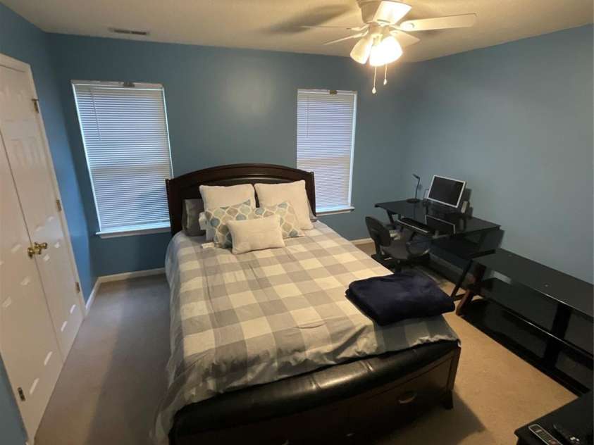 571 Goldstaff Lane, Charlotte, NC 28273.  MLS# CAR4266581, YatesRealty ID 21482. 