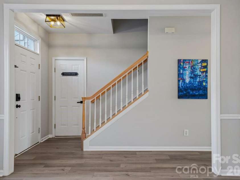 2120 Mondo Lane, Indian Trail, NC 28079.  MLS# CAR4373786, YatesRealty ID 21483. 