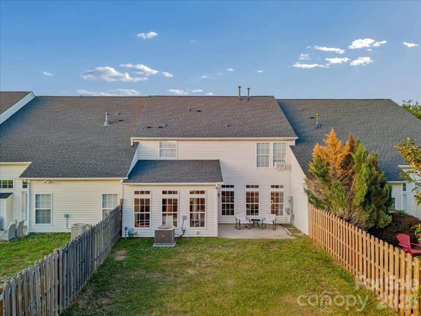 2120 Mondo Lane, Indian Trail, NC 28079.  MLS# CAR4373786, YatesRealty ID 21483. 