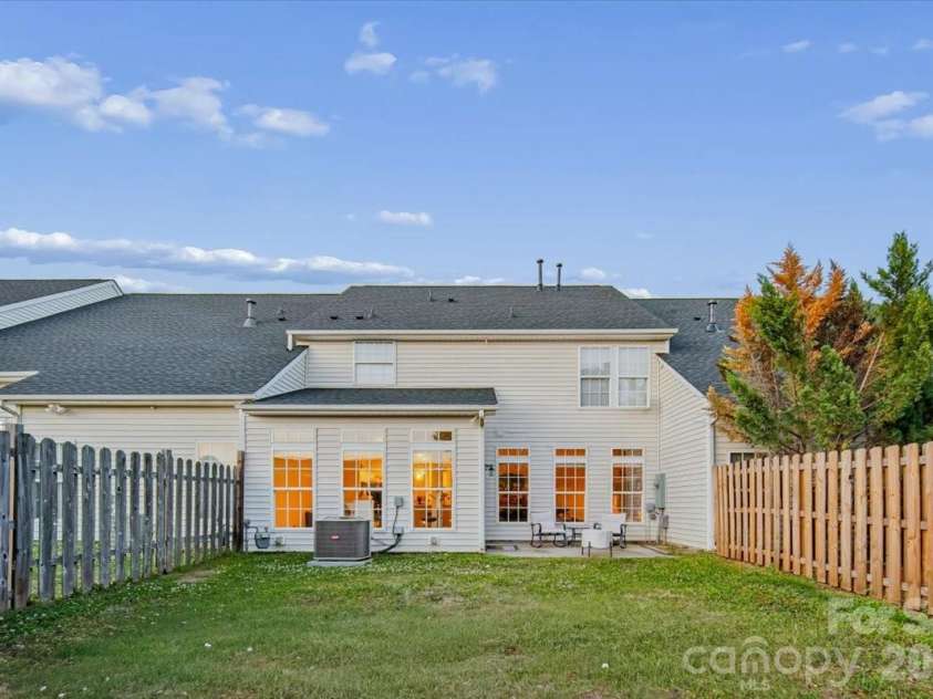 2120 Mondo Lane, Indian Trail, NC 28079.  MLS# CAR4373786, YatesRealty ID 21483. 