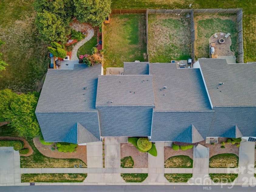 2120 Mondo Lane, Indian Trail, NC 28079.  MLS# CAR4373786, YatesRealty ID 21483. 