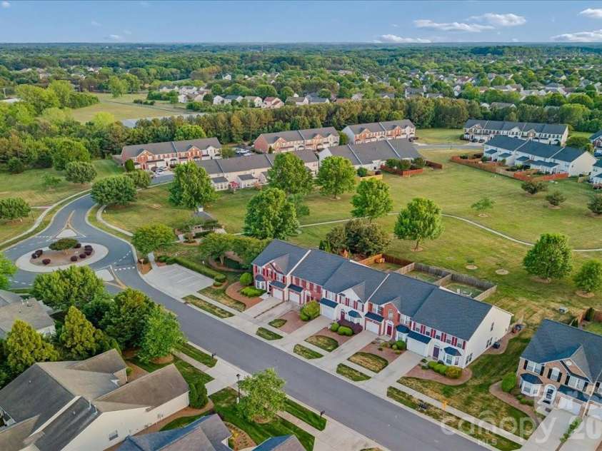 2120 Mondo Lane, Indian Trail, NC 28079.  MLS# CAR4373786, YatesRealty ID 21483. 