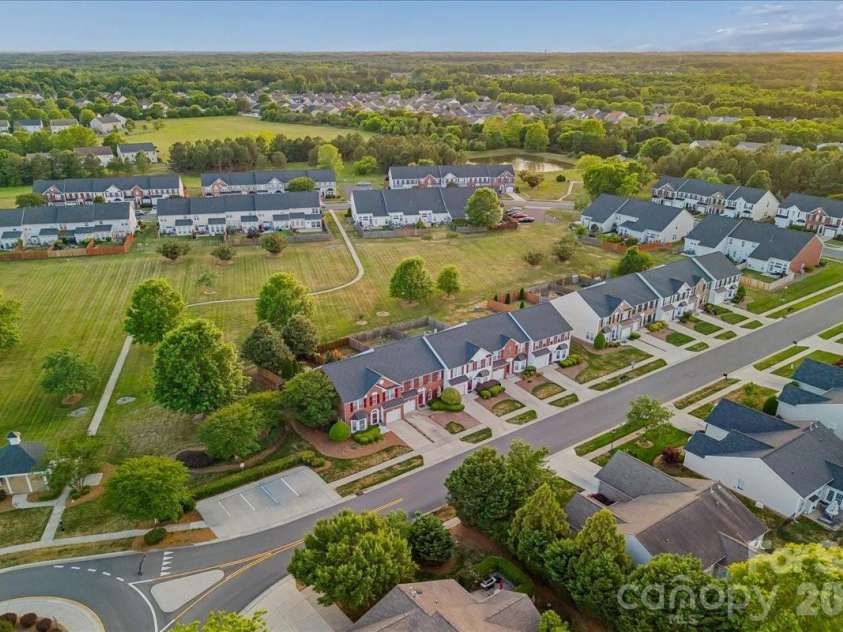 2120 Mondo Lane, Indian Trail, NC 28079.  MLS# CAR4373786, YatesRealty ID 21483. 