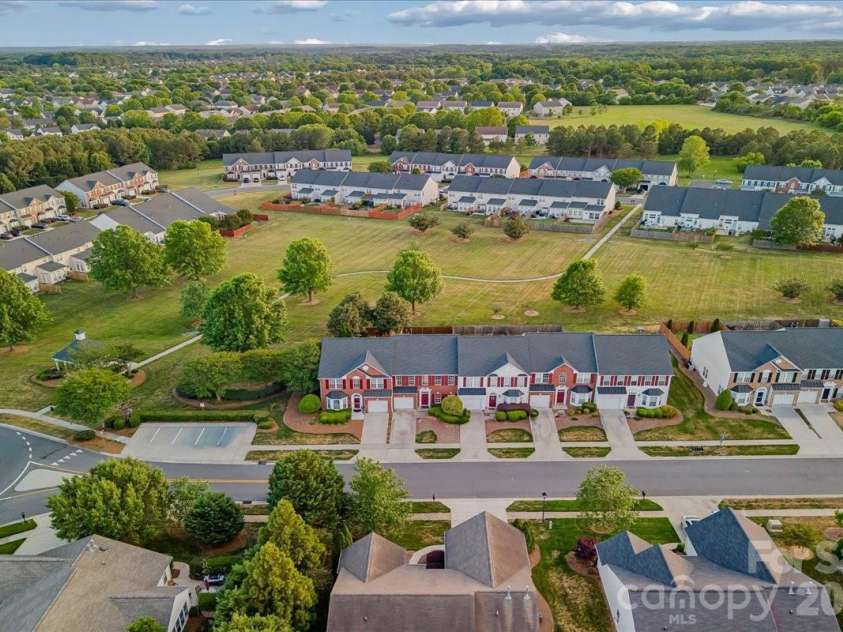2120 Mondo Lane, Indian Trail, NC 28079.  MLS# CAR4373786, YatesRealty ID 21483. 
