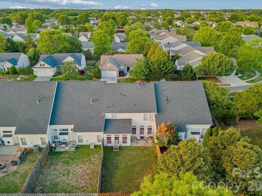2120 Mondo Lane, Indian Trail, NC 28079.  MLS# CAR4373786, YatesRealty ID 21483. 