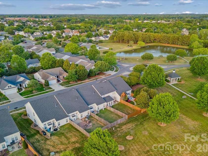 2120 Mondo Lane, Indian Trail, NC 28079.  MLS# CAR4373786, YatesRealty ID 21483. 
