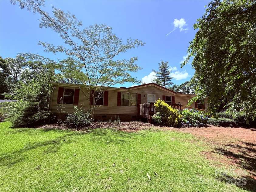 4183 Tonys Trail, Lenoir, NC 28645.  MLS# CAR4272189, YatesRealty ID 21484. 