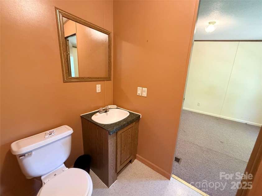 4183 Tonys Trail, Lenoir, NC 28645.  MLS# CAR4272189, YatesRealty ID 21484. 