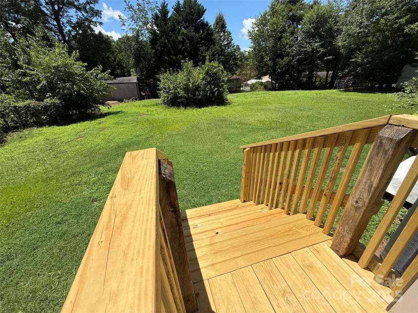 4183 Tonys Trail, Lenoir, NC 28645.  MLS# CAR4272189, YatesRealty ID 21484. 