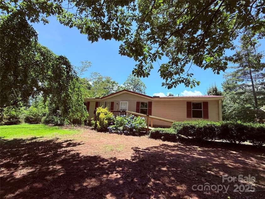 4183 Tonys Trail, Lenoir, NC 28645.  MLS# CAR4272189, YatesRealty ID 21484. 