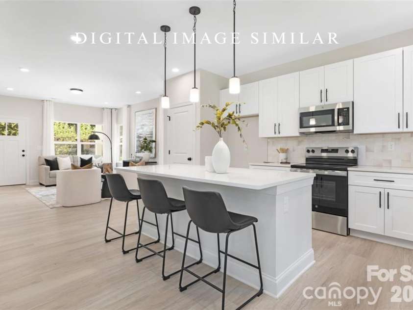 7001 Ware Road, Charlotte, NC 28212.  MLS# CAR4362682, YatesRealty ID 21484. 