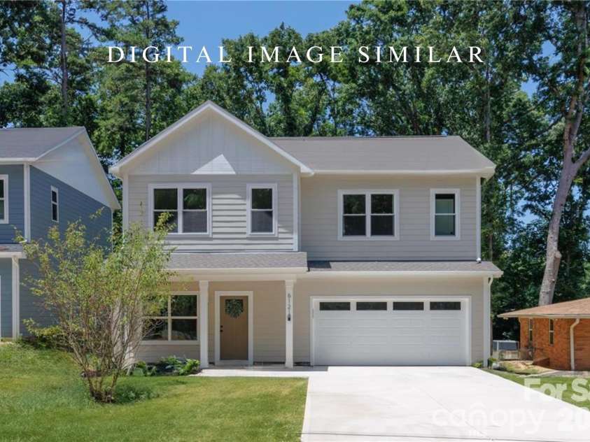 7001 Ware Road, Charlotte, NC 28212.  MLS# CAR4362682, YatesRealty ID 21484. 