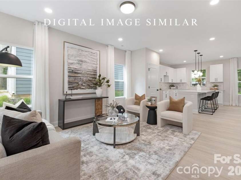 7001 Ware Road, Charlotte, NC 28212.  MLS# CAR4362682, YatesRealty ID 21484. 