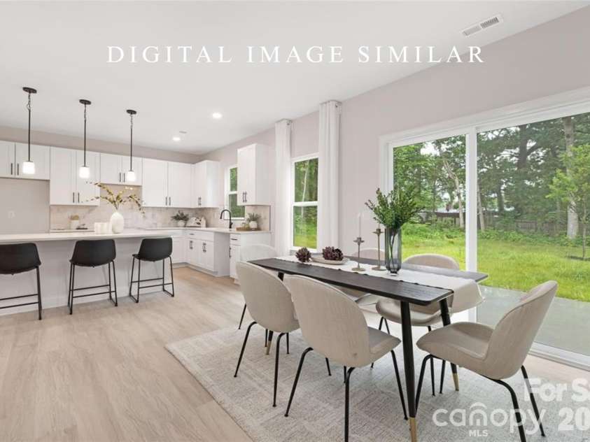7001 Ware Road, Charlotte, NC 28212.  MLS# CAR4362682, YatesRealty ID 21484. 