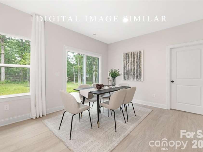 7001 Ware Road, Charlotte, NC 28212.  MLS# CAR4362682, YatesRealty ID 21484. 