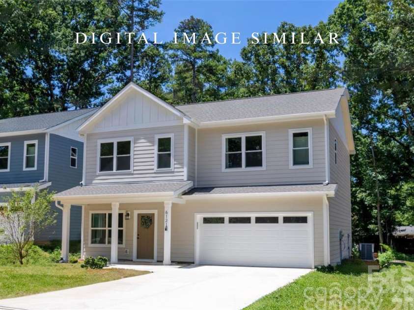 7001 Ware Road, Charlotte, NC 28212.  MLS# CAR4362682, YatesRealty ID 21484. 