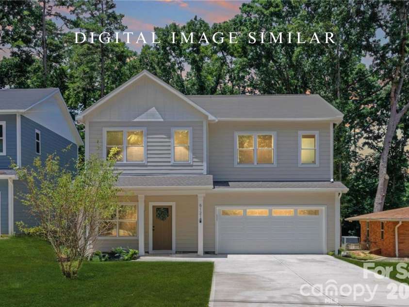 7001 Ware Road, Charlotte, NC 28212.  MLS# CAR4362682, YatesRealty ID 21484. 