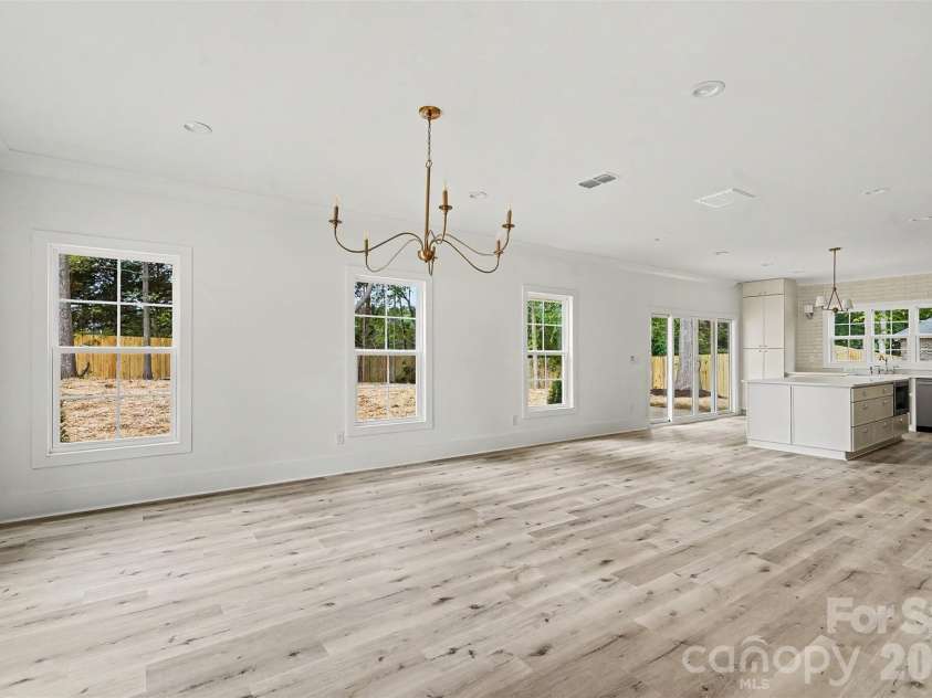 7933 Large Oak Lane, Mint Hill, NC 28227.  MLS# CAR4375275, YatesRealty ID 21485. 