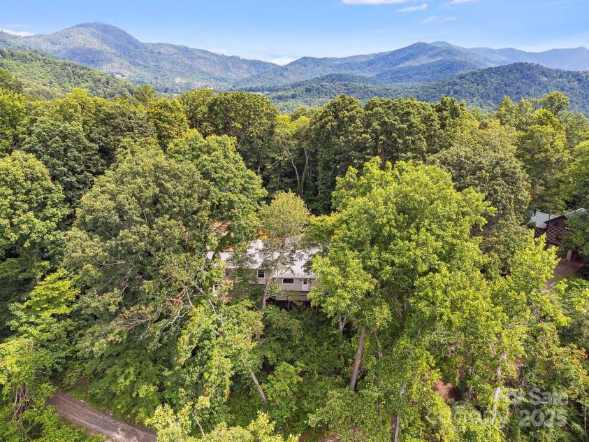 90 Reed Road, Asheville, NC 28805.  MLS# CAR4271385, YatesRealty ID 21485. Nestled in the Mountains * 15 Minutes to downtown Asheville