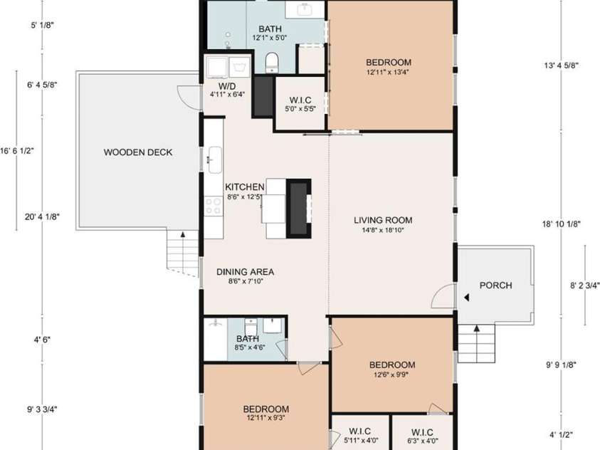 285 Dove Haven Lane, Hendersonville, NC 28791.  MLS# CAR4375891, YatesRealty ID 21486. 