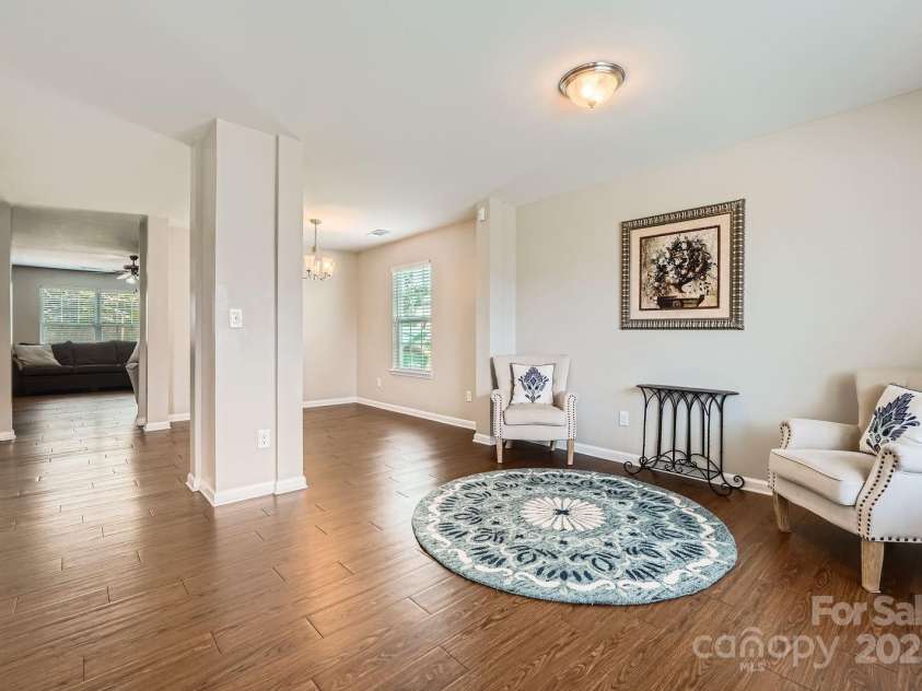 4151 Granite Street, Midland, NC 28107.  MLS# CAR4269679, YatesRealty ID 21486. 