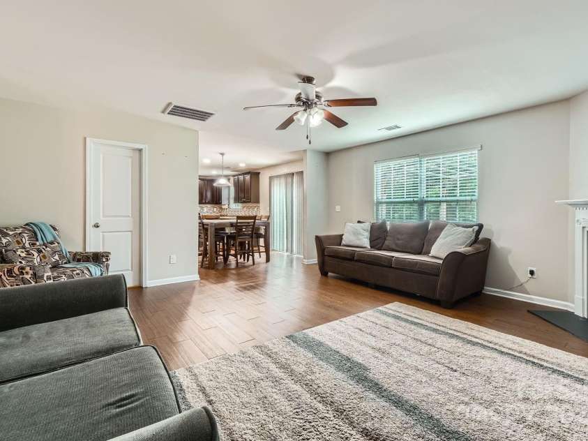 4151 Granite Street, Midland, NC 28107.  MLS# CAR4269679, YatesRealty ID 21486. 