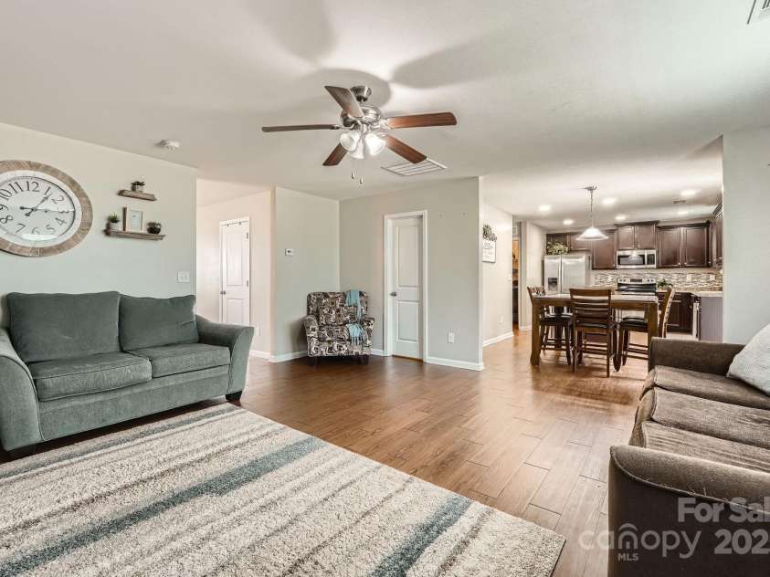 4151 Granite Street, Midland, NC 28107.  MLS# CAR4269679, YatesRealty ID 21486. 