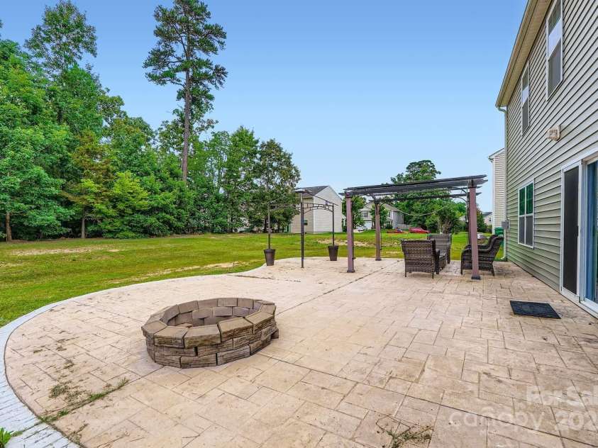 4151 Granite Street, Midland, NC 28107.  MLS# CAR4269679, YatesRealty ID 21486. 