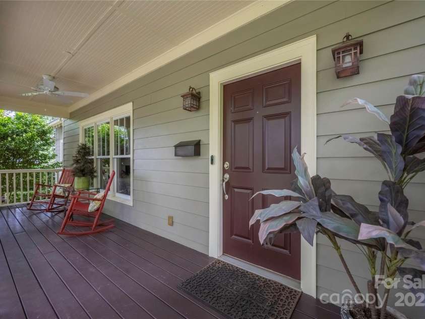 1701 Truman Road, Charlotte, NC 28205.  MLS# CAR4267191, YatesRealty ID 21487. 