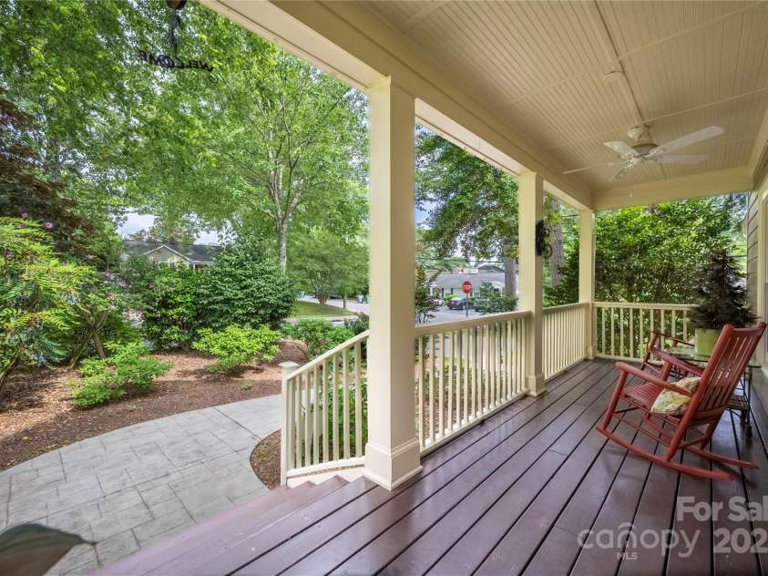 1701 Truman Road, Charlotte, NC 28205.  MLS# CAR4267191, YatesRealty ID 21487. 
