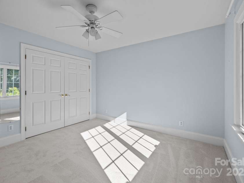 2608 Carmarthen Court, Matthews, NC 28104.  MLS# CAR4252626, YatesRealty ID 21488. 