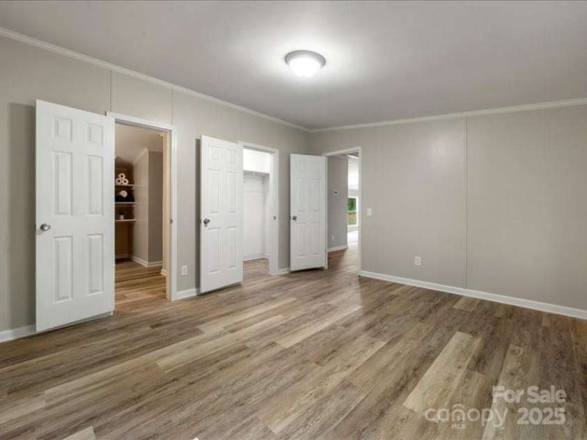 141 Hickory Creek Drive, Gastonia, NC 28052.  MLS# CAR4243072, YatesRealty ID 21489. Virtually staged master