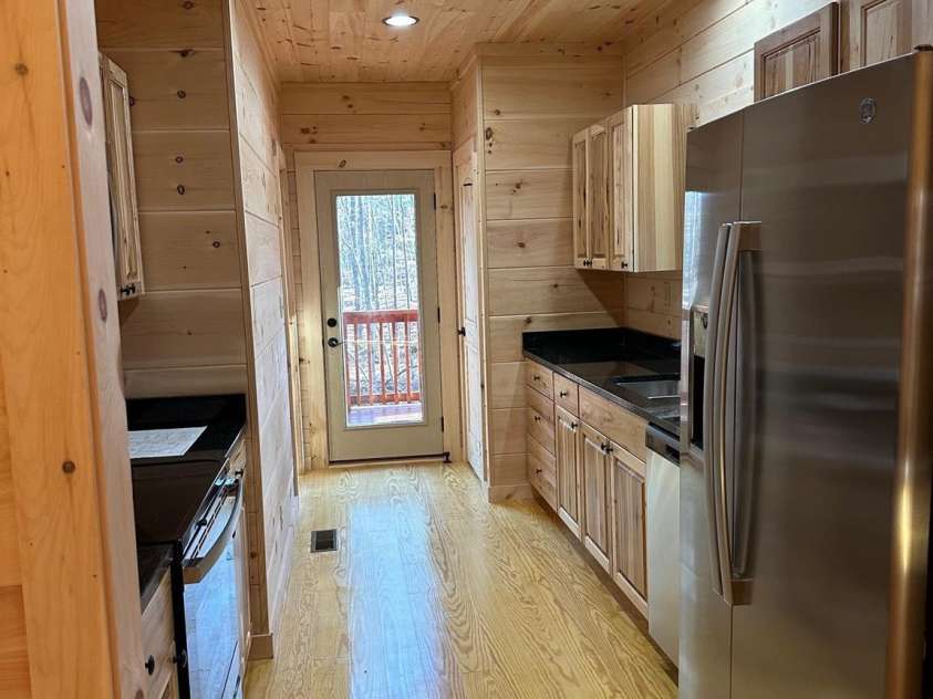 132 Chasewood Drive, Rutherfordton, NC 28139.  MLS# CAR4020270, YatesRealty ID 2149. 