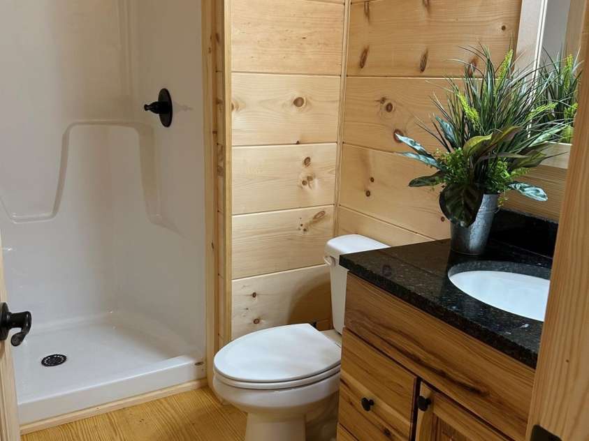 132 Chasewood Drive, Rutherfordton, NC 28139.  MLS# CAR4020270, YatesRealty ID 2149. 