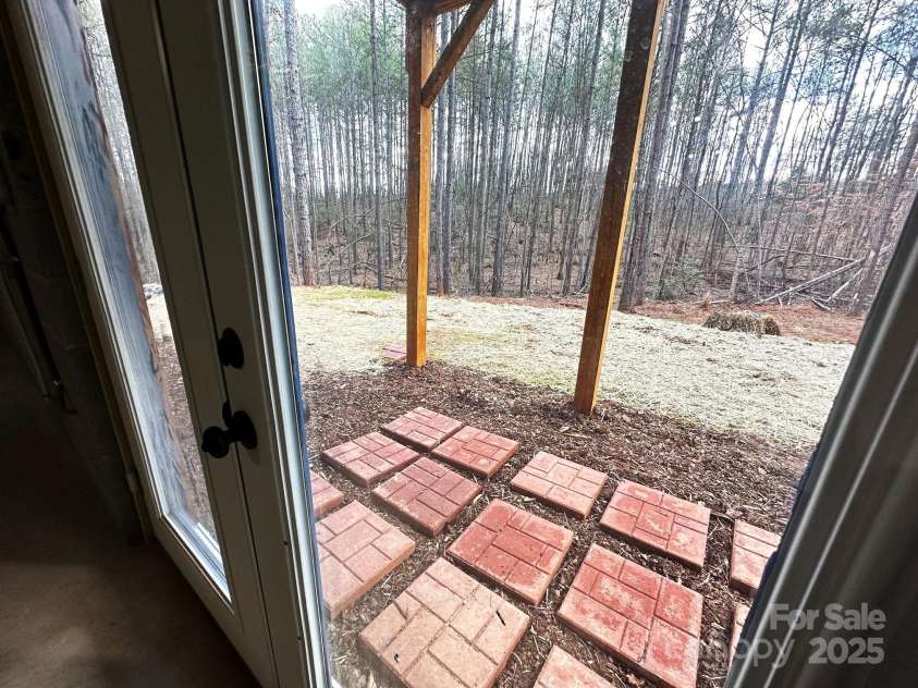 132 Chasewood Drive, Rutherfordton, NC 28139.  MLS# CAR4020270, YatesRealty ID 2149. 